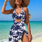 🌺Sexy Beach Side Tie Swimsuit💃