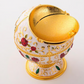 Retro Multi-Functional & Flip-Top Ashtray