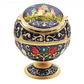 Retro Multi-Functional & Flip-Top Ashtray