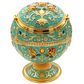 Retro Multi-Functional & Flip-Top Ashtray
