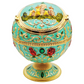 Retro Multi-Functional & Flip-Top Ashtray