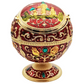 Retro Multi-Functional & Flip-Top Ashtray