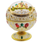 Retro Multi-Functional & Flip-Top Ashtray