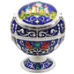 Retro Multi-Functional & Flip-Top Ashtray