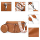 🔥Hot Sale 49% OFF👜 Large-Capacity Fashion Crossbody Bag