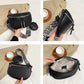 🔥Hot Sale 49% OFF👜 Large-Capacity Fashion Crossbody Bag