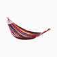 🔥Limited-time offer-Reinforced & Multi-Person Striped Hammock