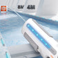 🎉Happy summer🔆Long-Range Electric Water Blaster with LED for Kids Adults