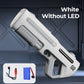 🎉Happy summer🔆Long-Range Electric Water Blaster with LED for Kids Adults
