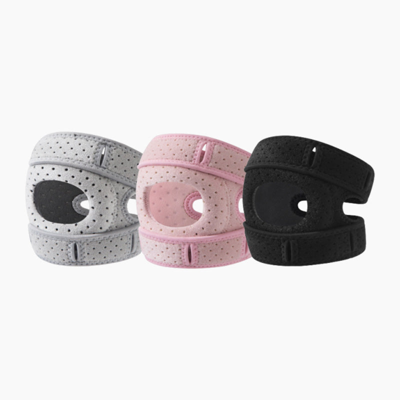 🔥Last Day-Buy 1 Get 1 Free!🎁FREE SHIPPING✈️Adjustable&Breathable Knee Brace