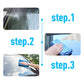 Effective Glass Polish for Car
