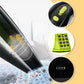 🚗💨 Must-have for drivers! Multi-functional Wireless Powerful Car Vacuum Cleaner, effortlessly clean your car interior! 🧹✨