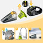 🚗💨 Must-have for drivers! Multi-functional Wireless Powerful Car Vacuum Cleaner, effortlessly clean your car interior! 🧹✨