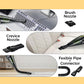🚗💨 Must-have for drivers! Multi-functional Wireless Powerful Car Vacuum Cleaner, effortlessly clean your car interior! 🧹✨