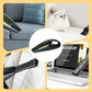 🚗💨 Must-have for drivers! Multi-functional Wireless Powerful Car Vacuum Cleaner, effortlessly clean your car interior! 🧹✨