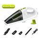 🚗💨 Must-have for drivers! Multi-functional Wireless Powerful Car Vacuum Cleaner, effortlessly clean your car interior! 🧹✨