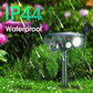 ⏳Time-limited Special⏰Outdoor Solar Powered Ultrasonic Animal Repeller🔊