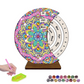 DIY Diamond Art Calendar Ornament Kit