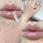 🎉Hydrating High-Gloss Glittery Lip Gloss