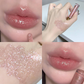 🎉Hydrating High-Gloss Glittery Lip Gloss