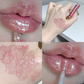 🎉Hydrating High-Gloss Glittery Lip Gloss