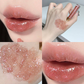 🎉Hydrating High-Gloss Glittery Lip Gloss