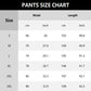 Women's Striped Top & Wide-Leg Pants 2-Piece Set
