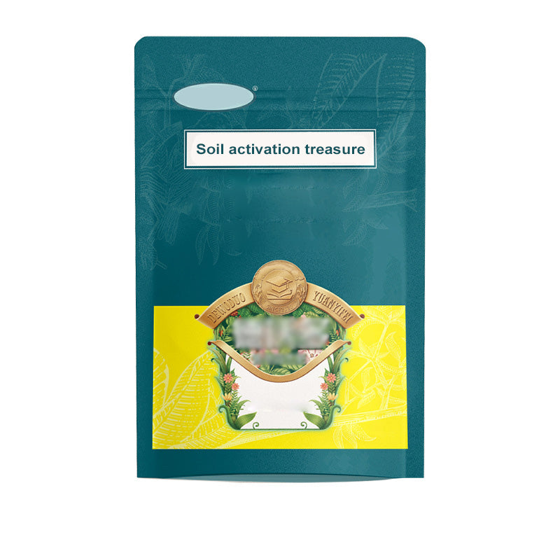 🪴🪴Anti-caking, acidic and alkaline soil activator🌱,💥💥 limited time offer