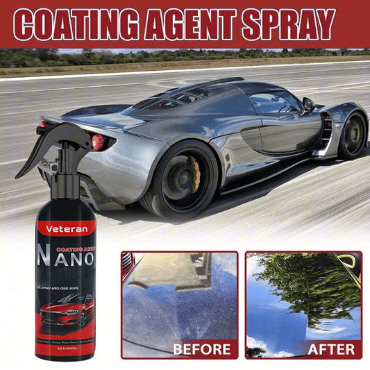 Multi-functional Coating Renewal Agent (Limited Time Offer)