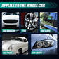 Multi-functional Coating Renewal Agent (Limited Time Offer)