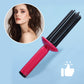 💖HOT SALE 49% OFF💖 17 Comb Teeth Hair Fluffy Styling Curler