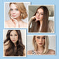 💖HOT SALE 49% OFF💖 17 Comb Teeth Hair Fluffy Styling Curler