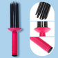 💖HOT SALE 49% OFF💖 17 Comb Teeth Hair Fluffy Styling Curler