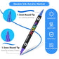 🔥Dual Tip Acrylic Paint Pen Marker