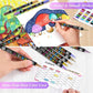 🔥Dual Tip Acrylic Paint Pen Marker