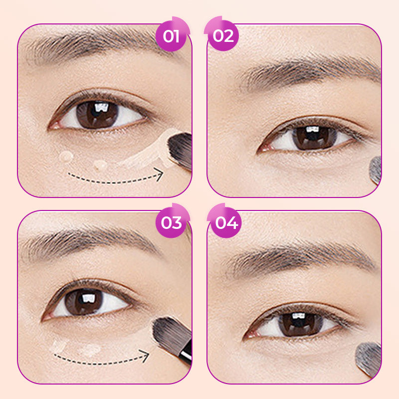 💗LAST DAY - BUY 1 GET 1 FREE!!💗Flawless Brightening Under Eye Concealer