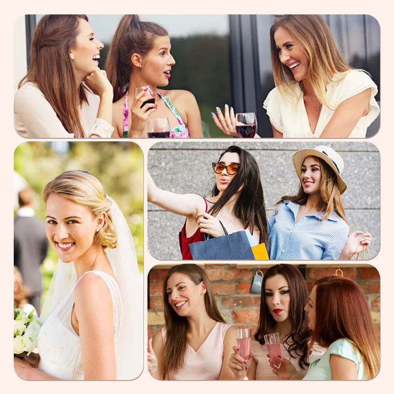 💗LAST DAY - BUY 1 GET 1 FREE!!💗Flawless Brightening Under Eye Concealer