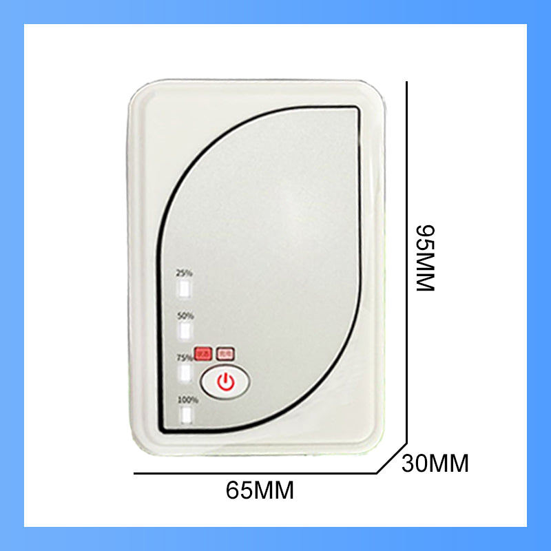 🐠 Half Price for a Limited Time - Quiet, Powerful Aquarium Air Pump with Dual Mode