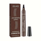 【💥Final 3-hour Preferential Deal 💥】🔥Last Day 49% OFF-2025 Upgraded Natural Brows Eyebrow Pen