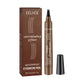 【💥Final 3-hour Preferential Deal 💥】🔥Last Day 49% OFF-2025 Upgraded Natural Brows Eyebrow Pen