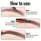 【💥Final 3-hour Preferential Deal 💥】🔥Last Day 49% OFF-2025 Upgraded Natural Brows Eyebrow Pen