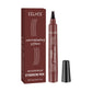 【💥Final 3-hour Preferential Deal 💥】🔥Last Day 49% OFF-2025 Upgraded Natural Brows Eyebrow Pen
