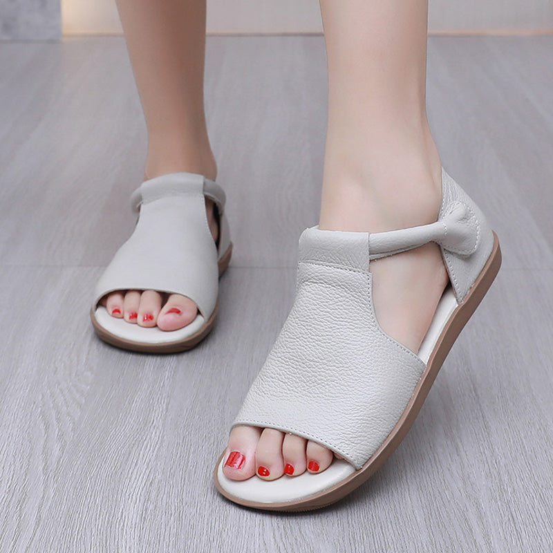 🎁👞Women's Summer Open-Toe Sandals