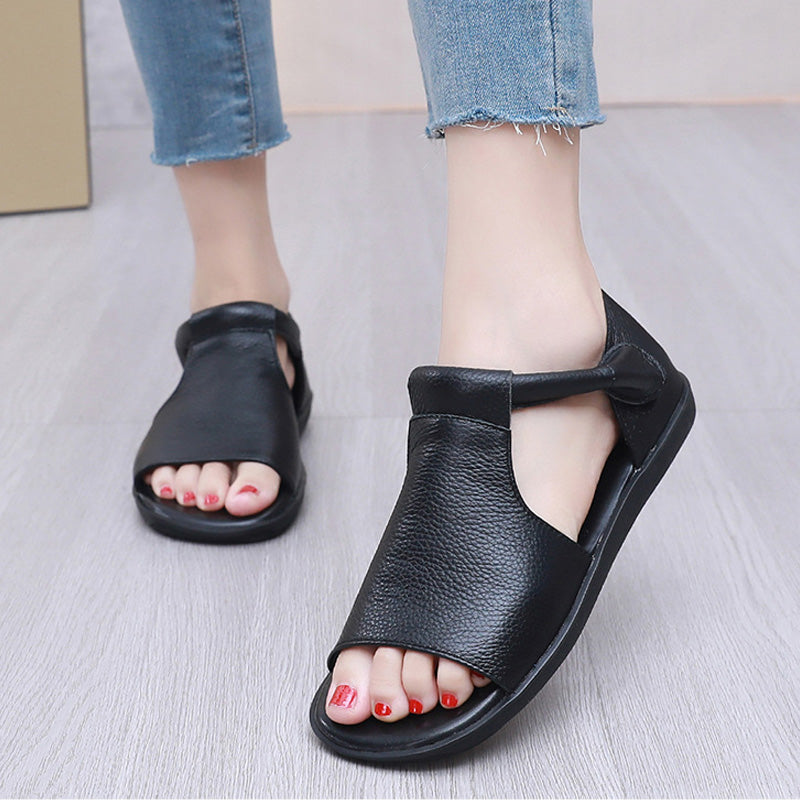 🎁👞Women's Summer Open-Toe Sandals