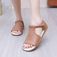 🎁👞Women's Summer Open-Toe Sandals