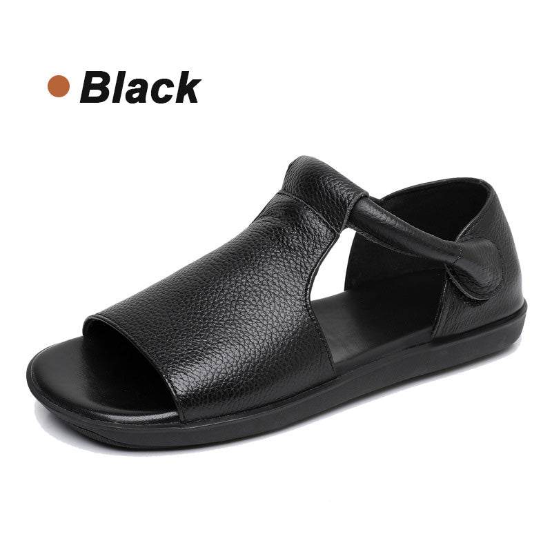 🎁👞Women's Summer Open-Toe Sandals