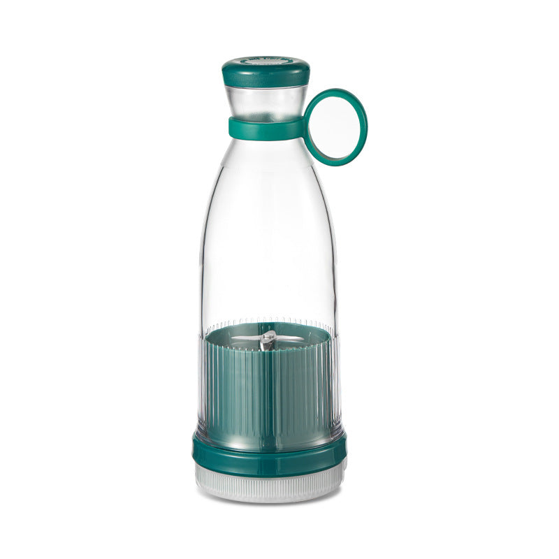 🎄 Portable Juicer Bestseller | 🌟 Fresh Juice, Anytime, Anywhere!
