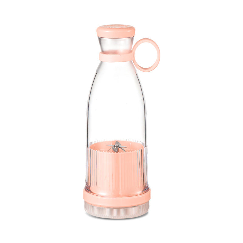 🎄 Portable Juicer Bestseller | 🌟 Fresh Juice, Anytime, Anywhere!