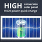 ✨2025 HOT SALE💥Camera-like Motion Sensor Solar Light