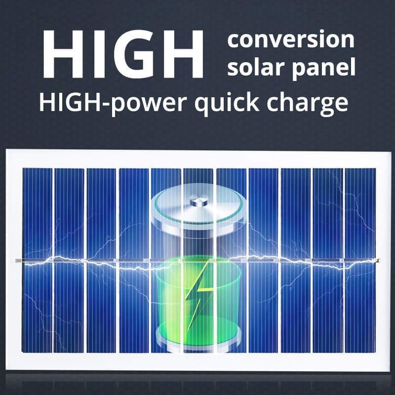 ✨2025 HOT SALE💥Camera-like Motion Sensor Solar Light